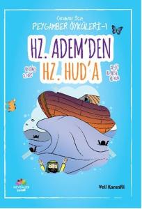 Hz. Adem'den Hz. Hud'a