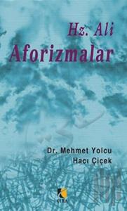 Hz. Ali Aforizmalar