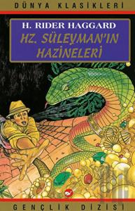 Hz. Süleyman’ın Hazineleri