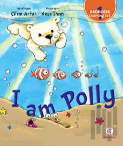 I Am Polly - Redhouse Learning Set 1