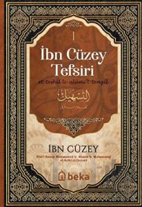 İbn Cüzey Tefsiri (5 Cilt Takım)
