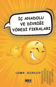 İç Anadolu ve Divriği Yöresi Fıkraları