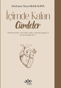 İçimde Kalan Cümleler