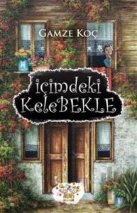 İçimdeki Kelebekle