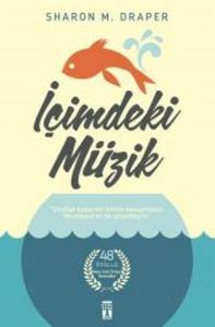 İçimdeki Müzik (Ciltli)