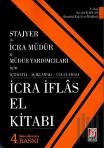 İcra - İflas El Kitabı