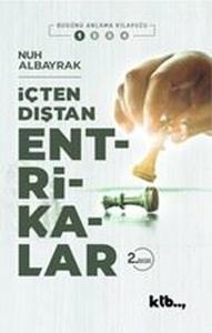 İçten Dışa Entrikalar