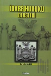 İdare Hukuku Dersleri