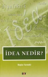 İdea Nedir?