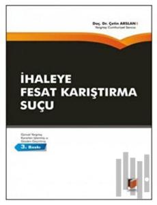 İhaleye Fesat Karıştırma Suçu
