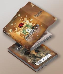 İhtimaller Can Yakar - Çift Yön Şömizli Kapak