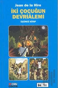İki Çocuğun Devrialemi 3. Kitap