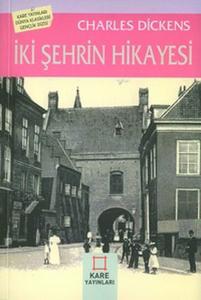 İki Şehrin Hikayesi
