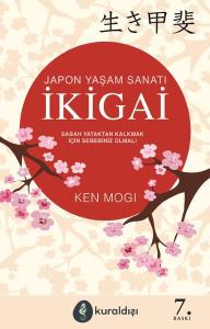İkigai-Japon Yaşam Sanatı