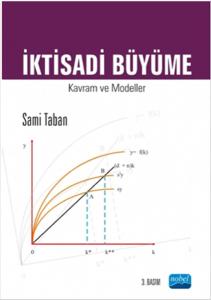 İktisadi Büyüme Kavram ve Modeller