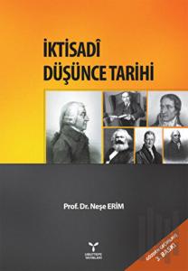 İktisadi Düşünce Tarihi