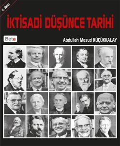 İktisadi Düşünce Tarihi