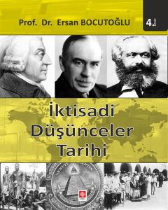 İktisadi Düşünceler Tarihi