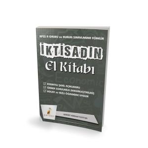 İktisadın El Kitabı