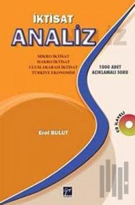 İktisat Analiz