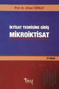 İktisat Teorisine Giriş Mikroiktisat