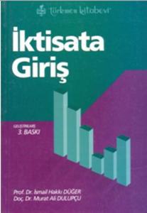 İktisata Giriş