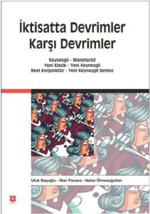 İktisatta Devrimler Karşı Devrimler