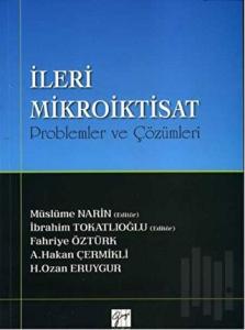 İleri Mikroiktisat