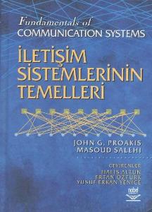 İletişim Sistemlerinin Temelleri