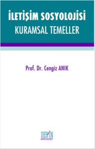 İletişim Sosyolojisi