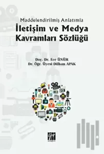 İletişim ve Medya Kavramları Sözlüğü