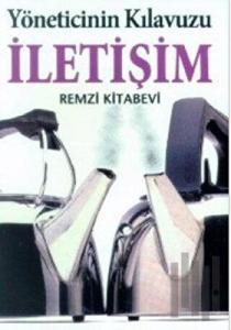 İletişim Yöneticinin Kılavuzu