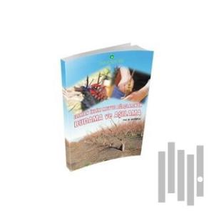 Ilıman İklim Meyve Ağaçlarında Budama ve Aşılama