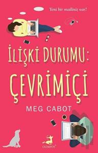 İlişki Durumu: Çevrimiçi