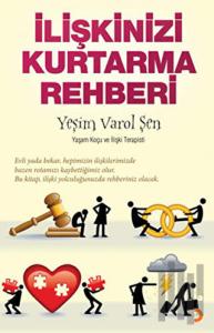 İlişkinizi Kurtarma Rehberi