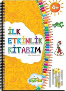 İlk Etkinlik Kitabım
