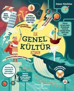 İlk Genel Kültür Kitabım
