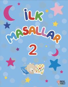 İlk Masallar 2 (Ciltli)