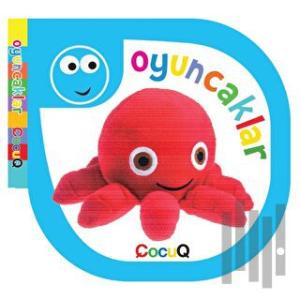 İlk Minik Kitaplarım (9 Kitap Takım)