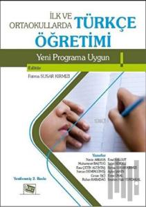 İlk ve Ortaokullarda Türkçe Öğretimi