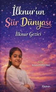 İlknur'un Şiir Dünyası