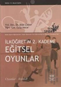 İlköğretim 2. Kademe Eğitsel Oyunlar