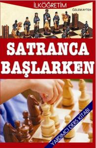 İlköğretim Satranca Başlarken