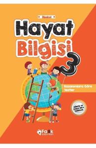 İlkokul Hayat Bilgisi 3
