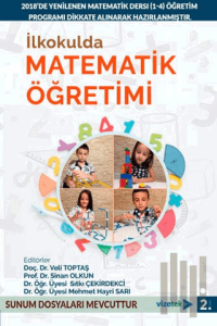 İlkokulda Matematik Öğretimi