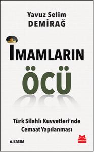 İmamların Öcü