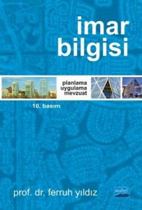 İmar Bilgisi