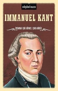 Immanuel Kant-Düşünürler