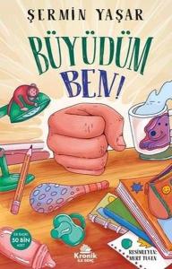 İmzalı - Büyüdüm Ben!
