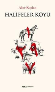 İmzalı - Halifeler Köyü